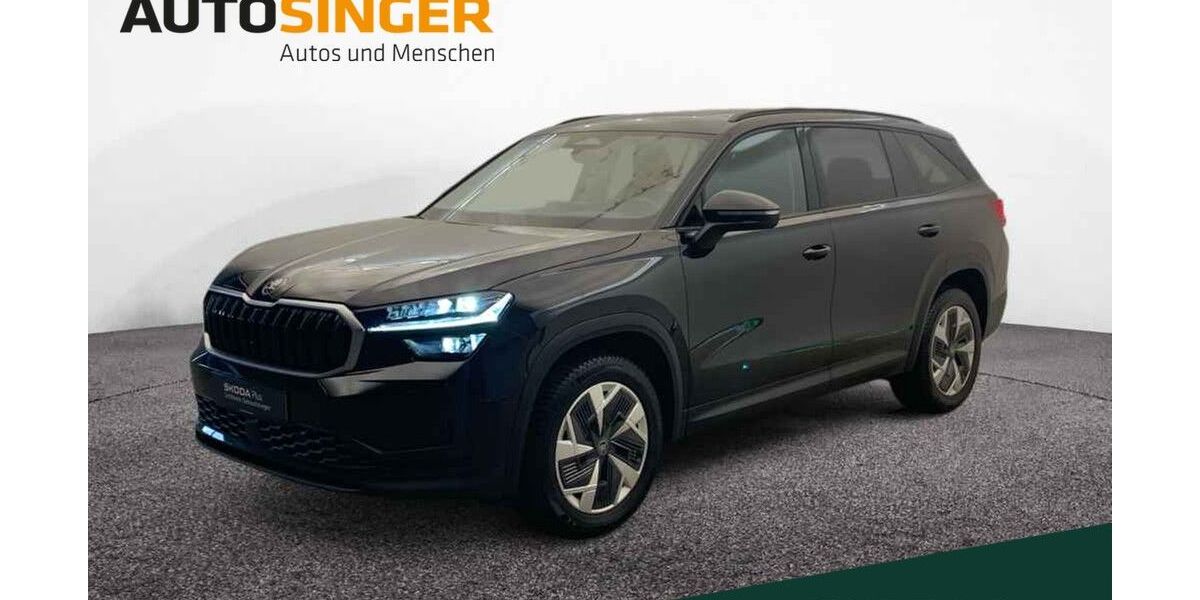 Skoda Kodiaq 23.990 km 44.790 &euro; Kaufbeuren 87600