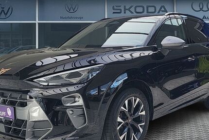 Cupra Terramar 16.650 km 32.380 &euro; Wilsdruff 01723