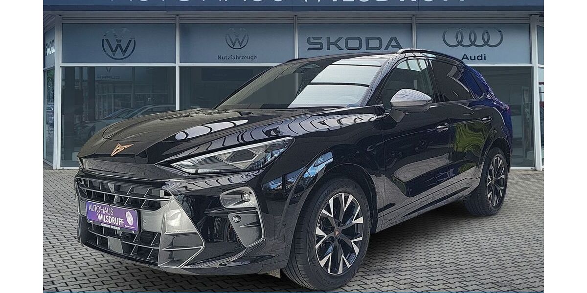 Cupra Terramar 16.650 km 32.380 &euro; Wilsdruff 01723