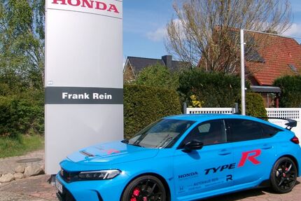 Honda Civic 5.065 km 52.990 € Horst 25358
