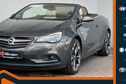 Opel Cascada 42.095 km 16.919 € Heidelberg 69115