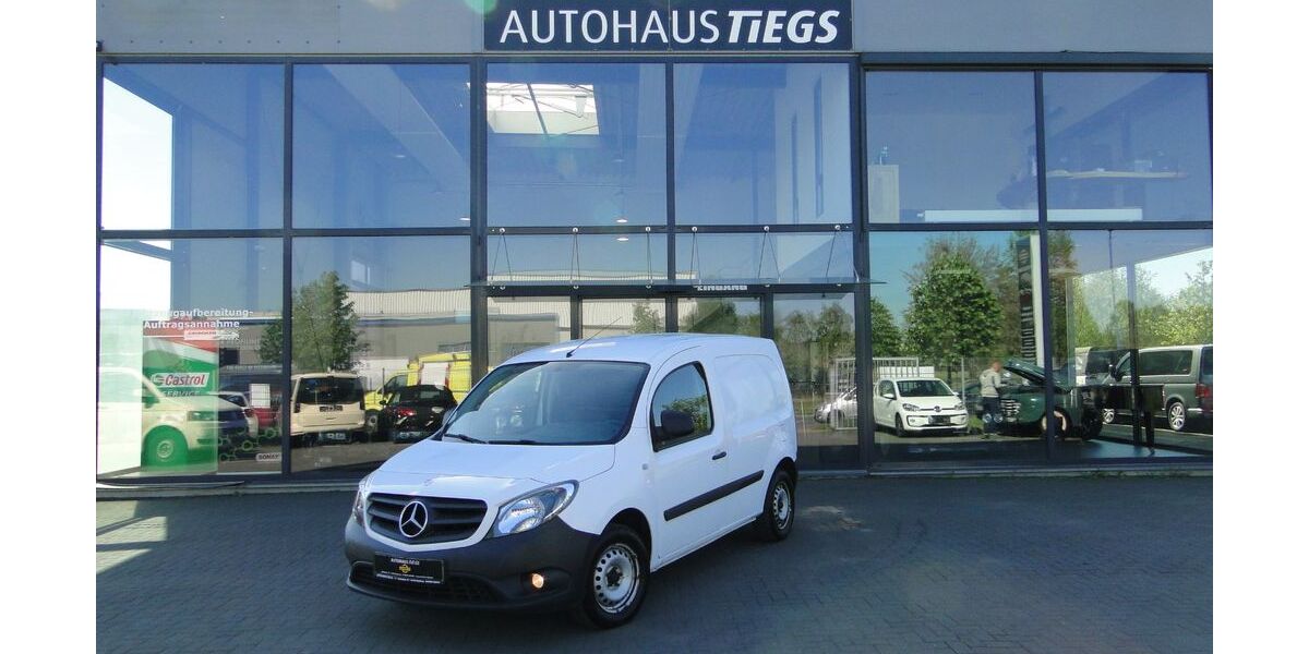 Mercedes-Benz Citan 203.768 km 5.480 &euro; Duisburg 47229