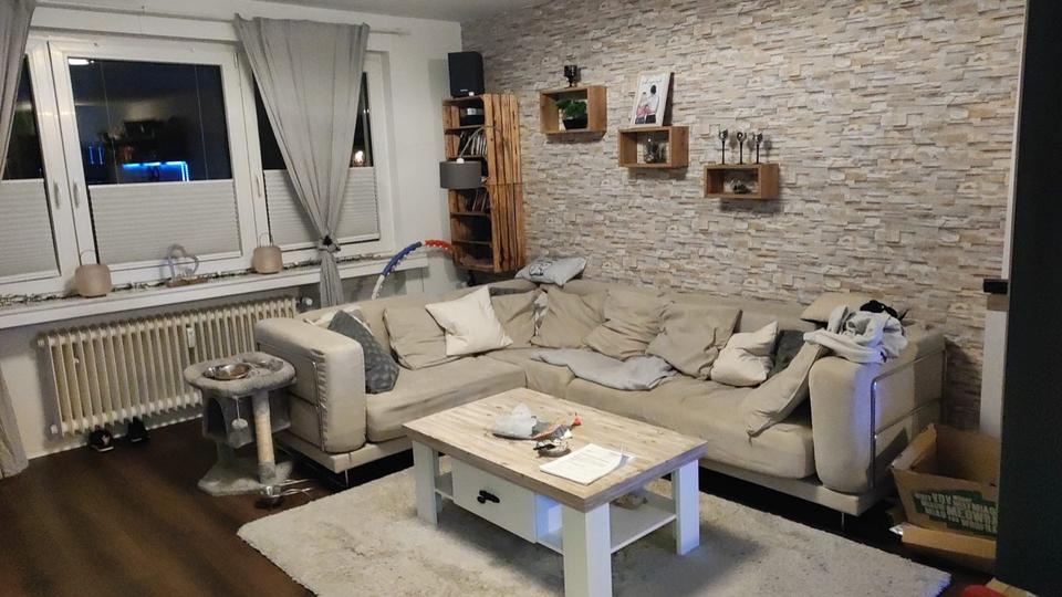 Etagenwohnung Munster - 3 Zimmer, 71 m&sup2;, 135.000&euro; | Angebot:19395908