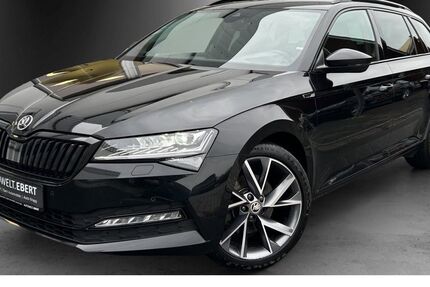 Skoda Superb 128.700 km 23.890 &euro; Weinheim 69469