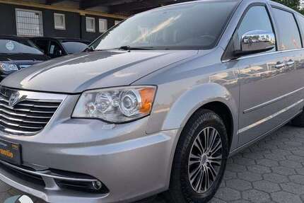 Lancia Voyager 198.050 km 10.950 &euro; Stelle 21435