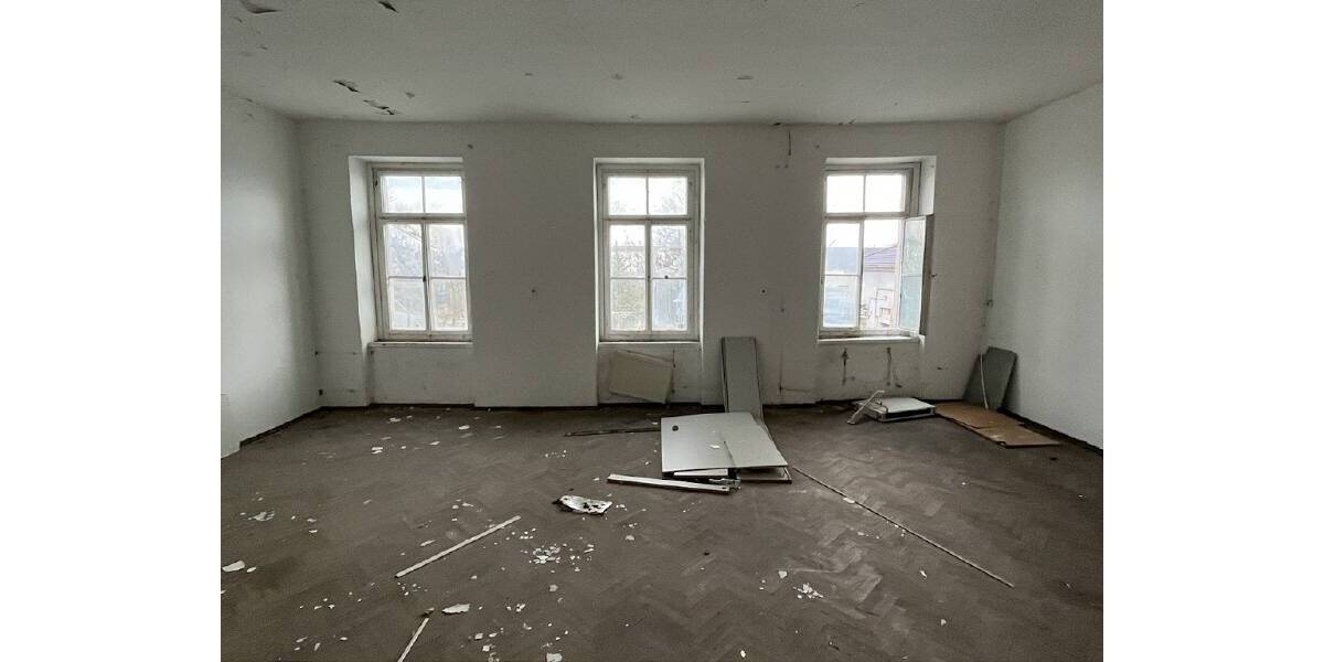 Gewerbeobjekt Großenhain - 490.000&euro; | Angebot:25798974