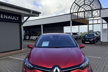 Renault Clio 24.000 km 17.500 &euro; Beidenfleth 25573