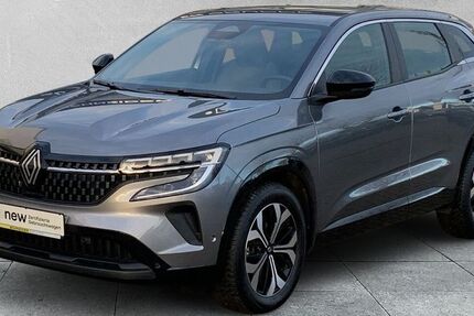 Renault Austral 13.192 km 28.490 &euro; Röhrsdorf 09247