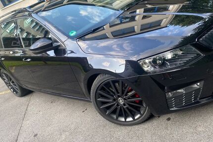 Skoda Octavia 78.100 km 18.999 &euro; Oberhausen 46149