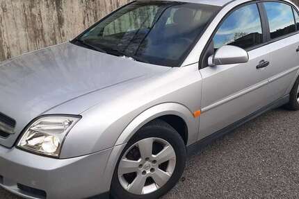 Opel Vectra 118.800 km 2.950 € Amtsberg 09439