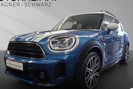 Mini Countryman D (Cooper) 75.400 km 21.170 &euro; Traunstein 83278