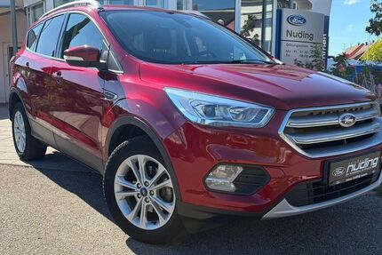 Ford Kuga 86.100 km 12.490 &euro; Remshalden 73630