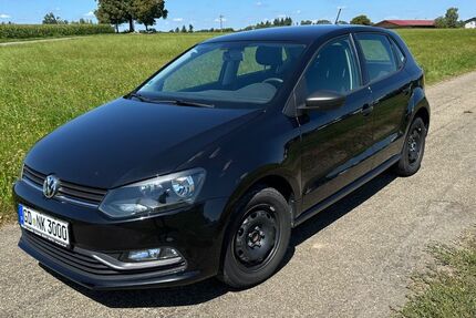 VW Polo 92.000 km 6.700 &euro; Schwäbisch Gmünd 73527