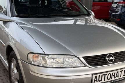 Opel Vectra 41.314 km 4.990 &euro; Kassel 34128