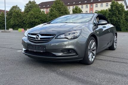 Opel Cascada 41.684 km 12.900 &euro; Pirmasens 66953