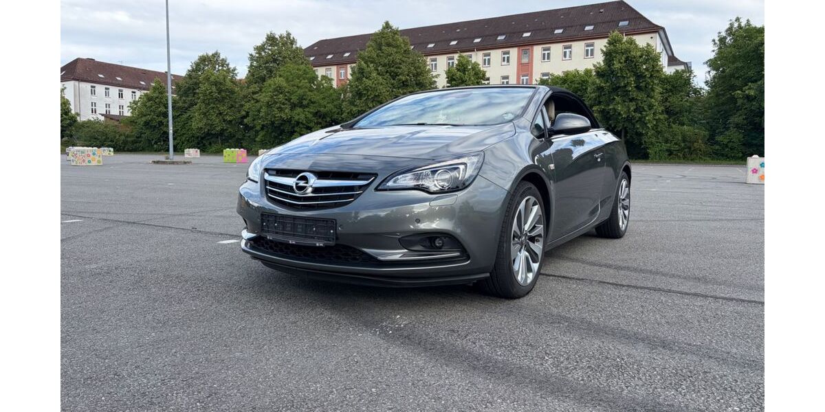 Opel Cascada 41.684 km 12.900 &euro; Pirmasens 66953
