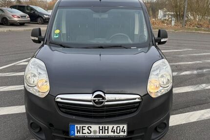 Opel Combo 260.000 km 3.300 &euro; Hamburg 20537