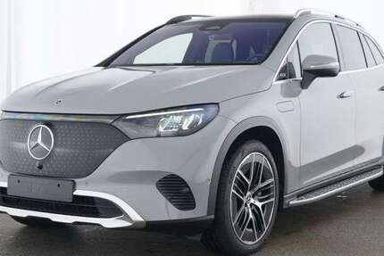 Mercedes-Benz EQE SUV 5.343 km 66.639 &euro; Nordhausen 99734