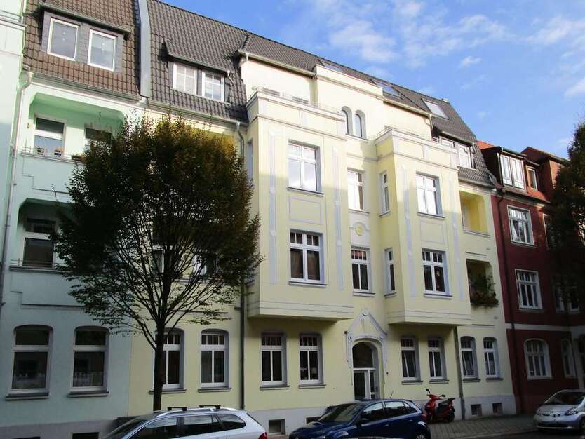 Wohnung zum Mieten in Magdeburg 750 € 83.23 m²
