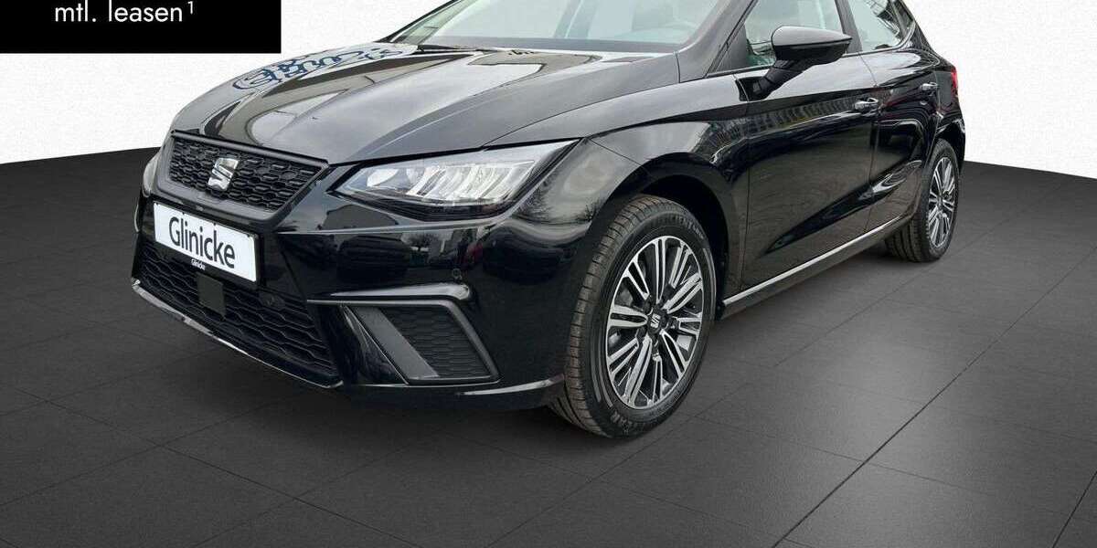 Seat Ibiza 3.000 km 20.590 &euro; Kassel 34123