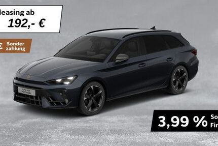 Cupra Leon 21.555 km 30.930 &euro; Scheßlitz 96110