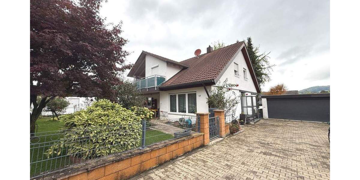 Mehrfamilienhaus, Wohnhaus Donzdorf - 1 Zimmer, 270 m&sup2;, 799.000&euro; | Angebot:25566764