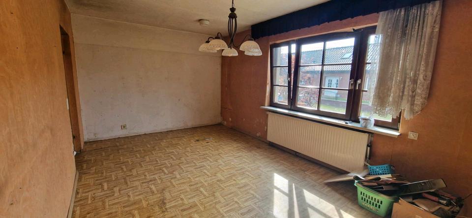 Doppelhaushälfte Gnoien - 5 Zimmer, 120 m&sup2;, 90.000&euro; | Angebot:24864516