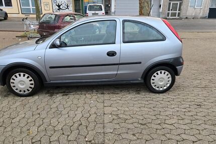 Opel Corsa 192.000 km 1.200 &euro; Braunschweig 38112