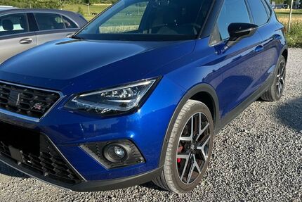 Seat Arona 68.500 km 16.500 &euro; Herrenberg 71083