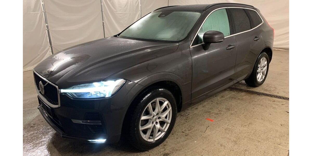 Volvo XC60 150.000 km 25.450 &euro; Steinbach-Hallenberg OT Herges-Hallenberg 98587