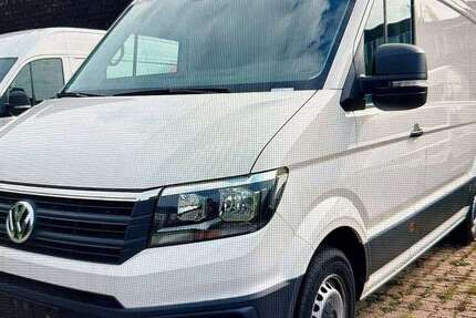 VW Crafter 118.000 km 22.890 € Neunkirchen 57290