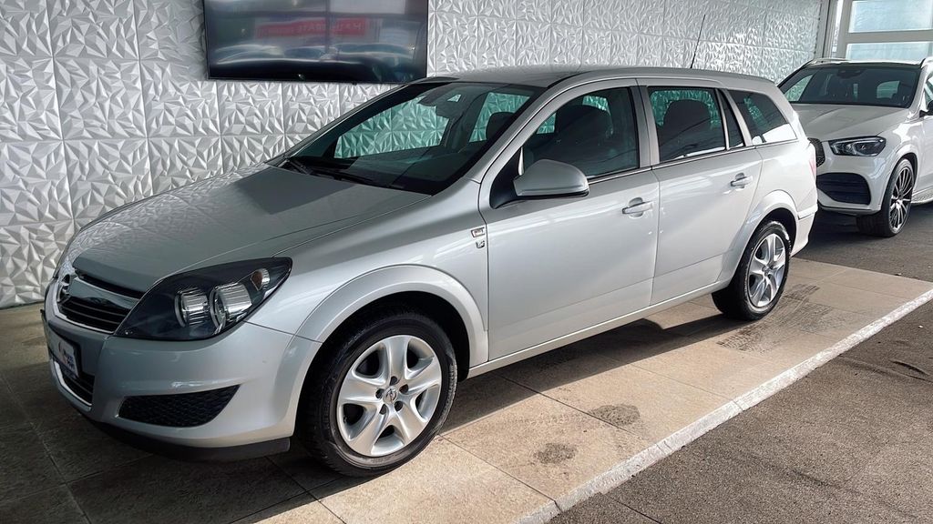 Opel Astra 50.960 km 7.980 &euro; Stapelfeld bei Hamburg 22145