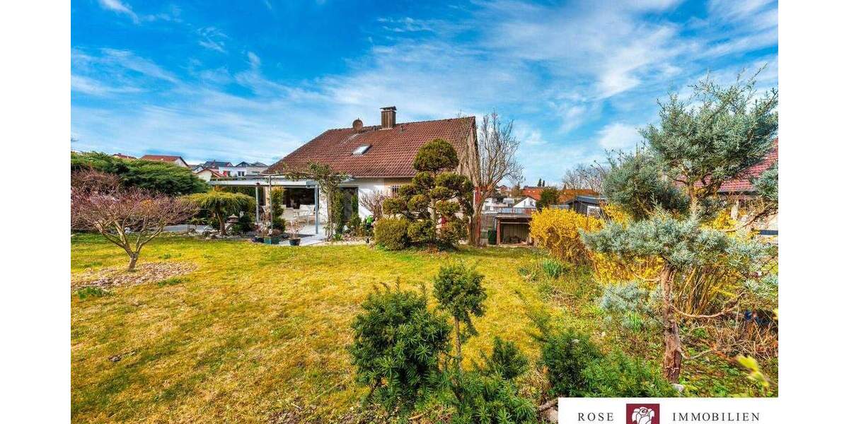Einfamilienhaus Leutenbach-Weiler zum Stein Weiler zum Stein - 7 Zimmer, 181 m&sup2;, 695.000&euro; | Angebot:25744961