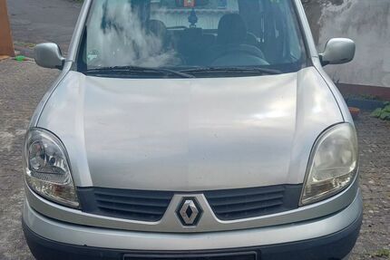 Renault Kangoo 309.000 km 1.050 &euro; Runkel-Steeden 65594