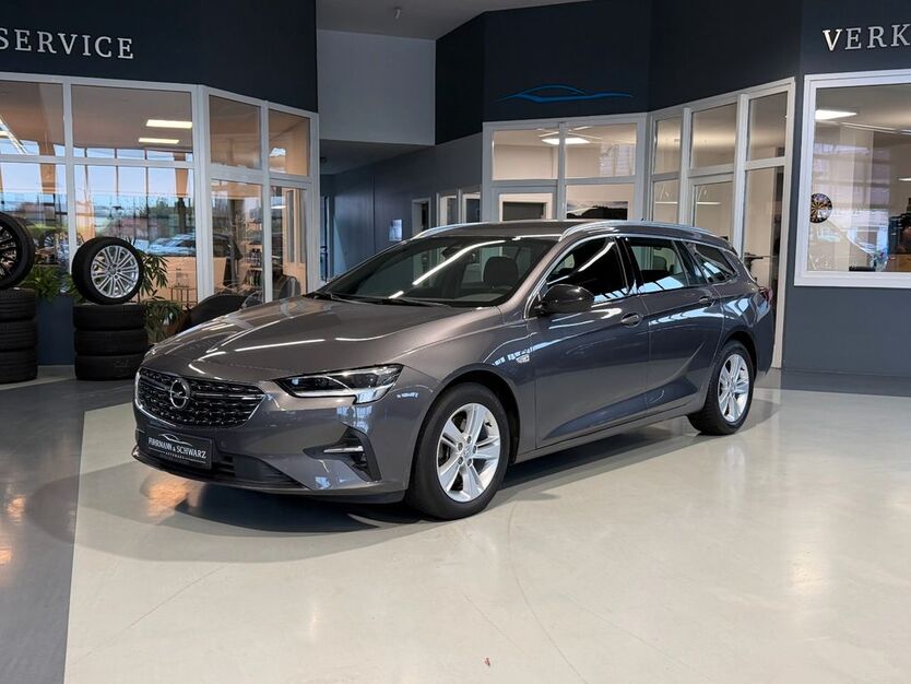 Opel Insignia 83.560 km 16.810 € Ebeleben 99713