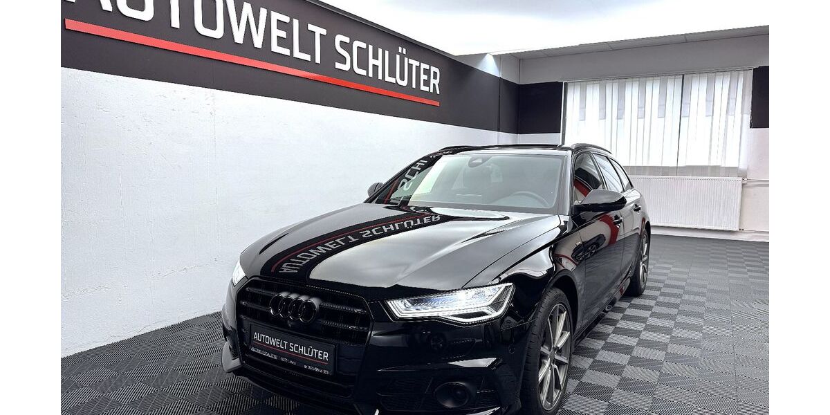 Audi A6 136.000 km 22.500 &euro; Lehrte 31275