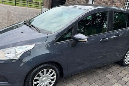 Ford B-Max 140.000 km 5.590 € Moers 47441
