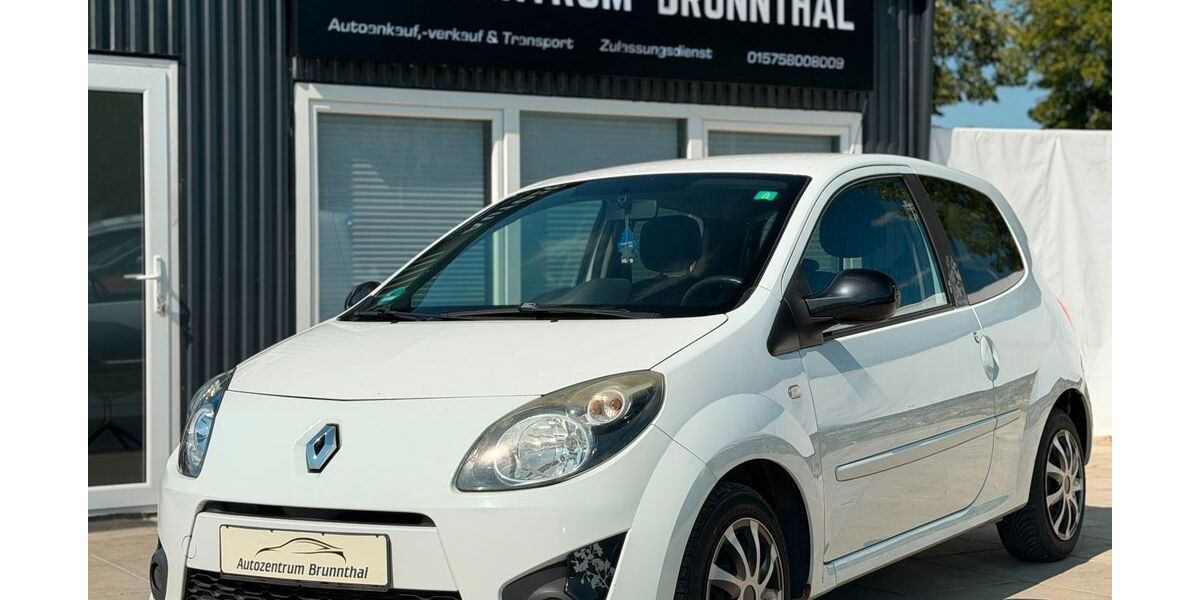 Renault Twingo 176.560 km 2.990 &euro; Hofolding (Bei München) 85649