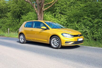 VW Golf 78.000 km 11.800 &euro; Garbsen 30827