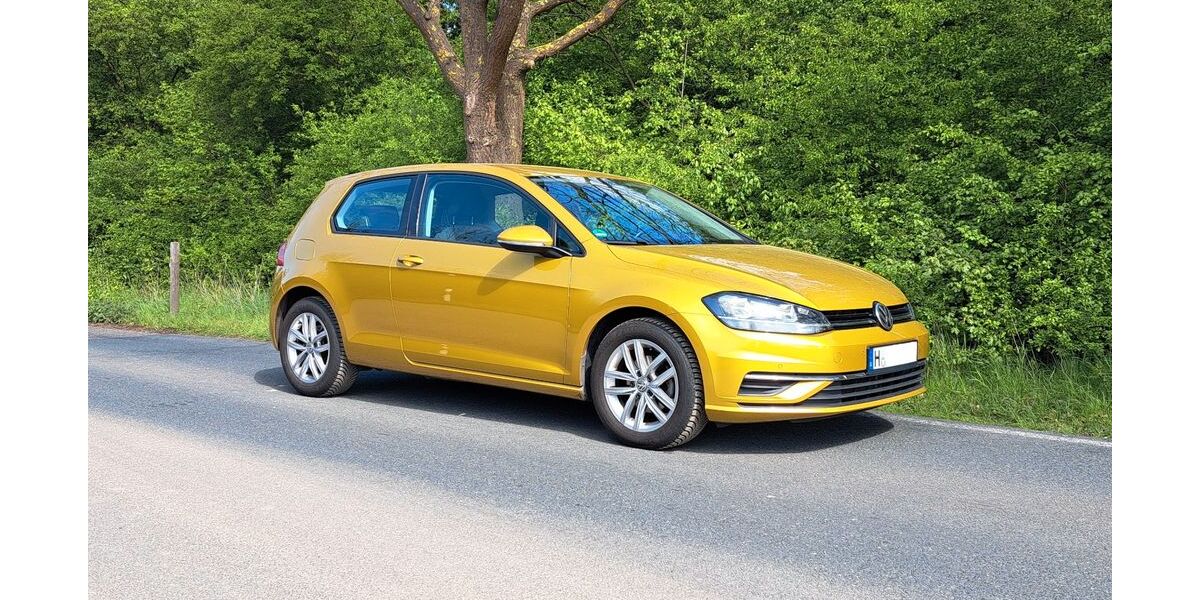 VW Golf 78.000 km 11.800 &euro; Garbsen 30827
