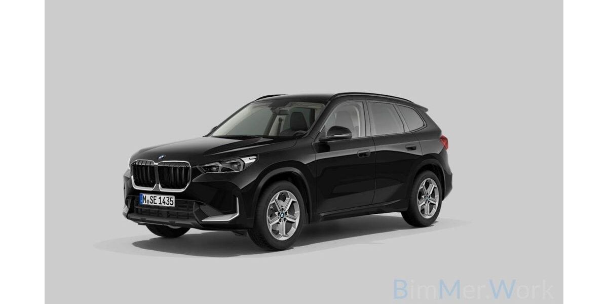 BMW X1 23.791 km 35.999 &euro; Celle 29225