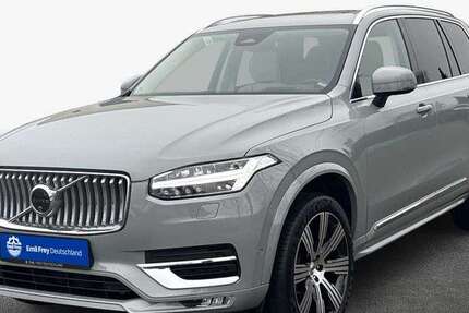Volvo XC90 73.097 km 49.909 &euro; Hildesheim 31135