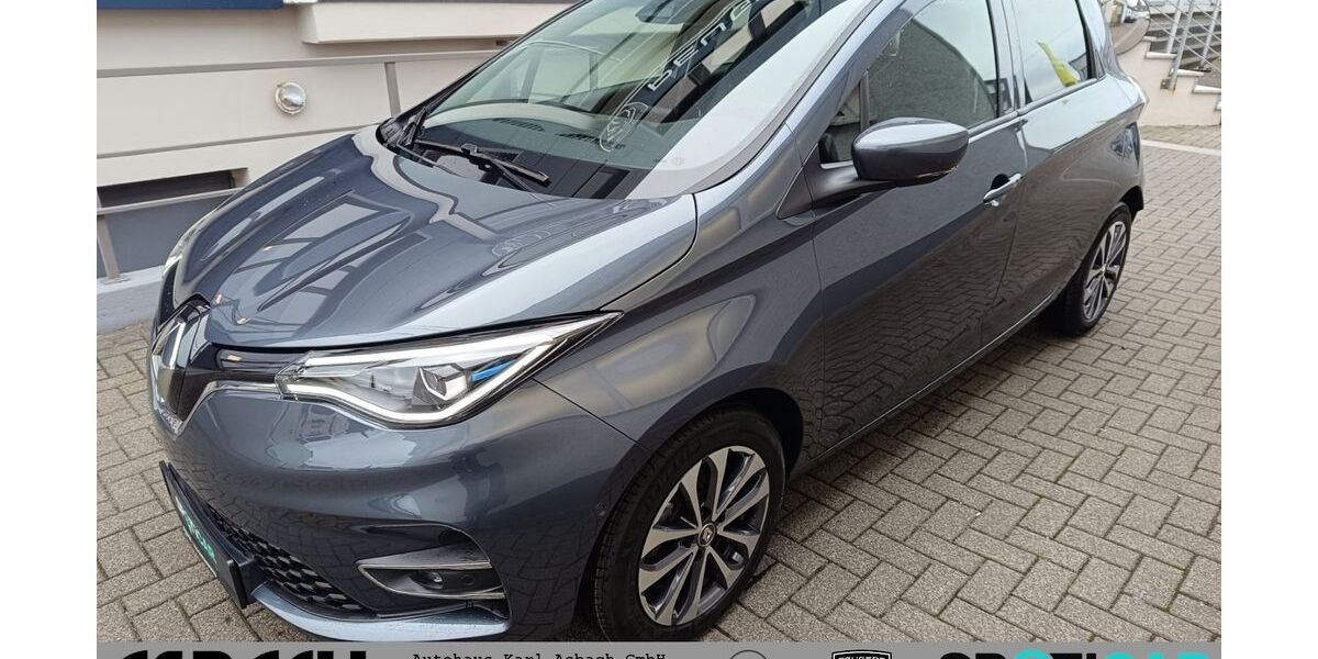 Renault ZOE 38.950 km 15.490 &euro; Hachenburg 57627