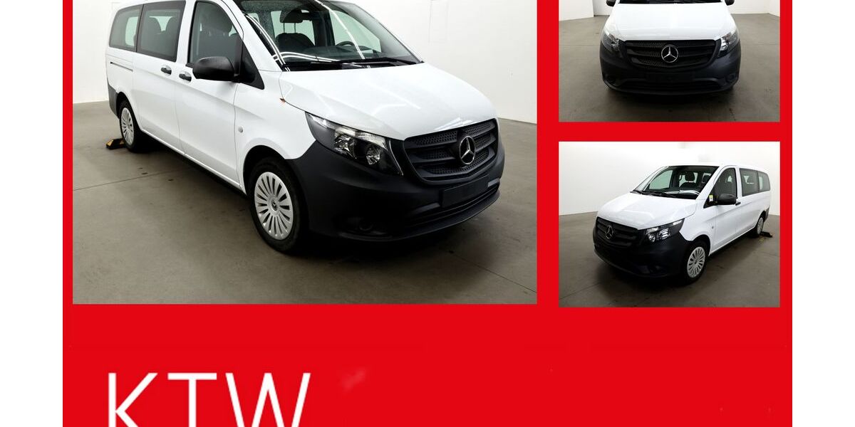 Mercedes-Benz Vito 39.438 km 31.833 &euro; Hildesheim 31137