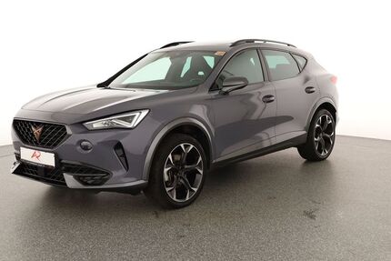 Cupra Formentor 43.925 km 26.480 &euro; Schönefeld 12529
