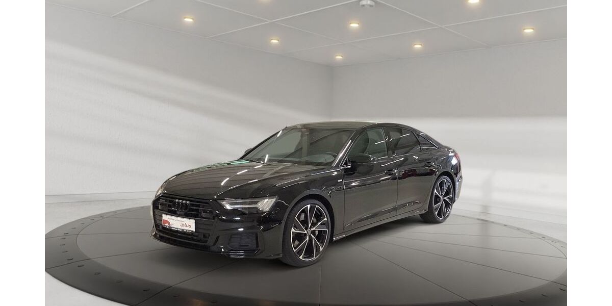Audi A6 77.638 km 43.000 &euro; Weißenfels 06667