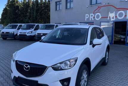 Mazda CX-5 198.860 km 7.195 &euro; Meppen 49716