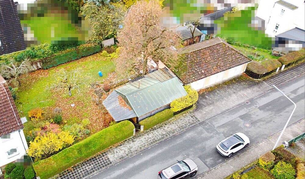 Grundstück Zirndorf - 644.000&euro; | Angebot:23949498