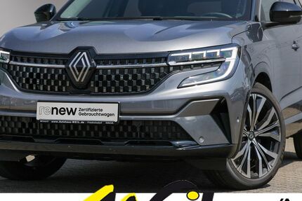 Renault Austral 5.678 km 39.990 € Friedrichsdorf 61381