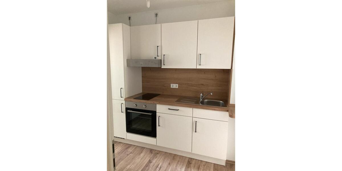 Erdgeschoßwohnung Perl - 1 Zimmer, 23 m&sup2;, 280&euro; | Angebot:26409533